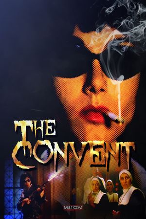 The Convent's poster