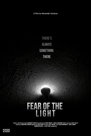 Fear of the Light's poster