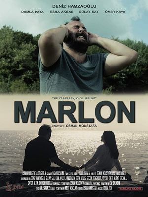Marlon's poster