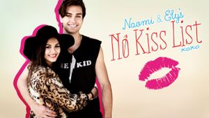 Naomi and Ely's No Kiss List's poster