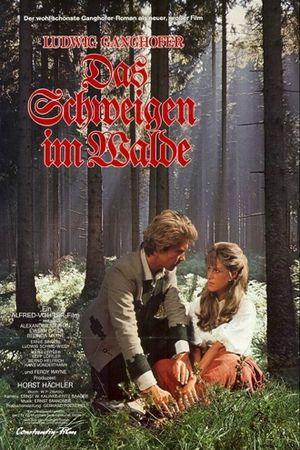 Das Schweigen im Walde's poster