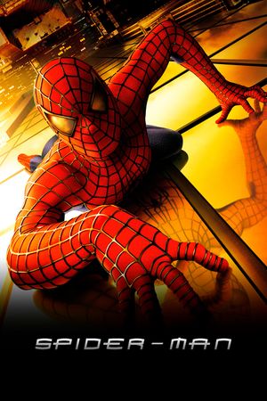 Spider-Man's poster