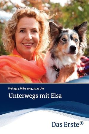 Unterwegs mit Elsa's poster