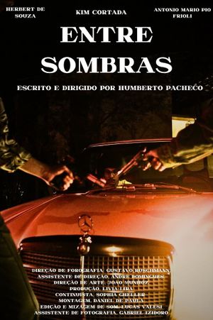 Between Shadows's poster