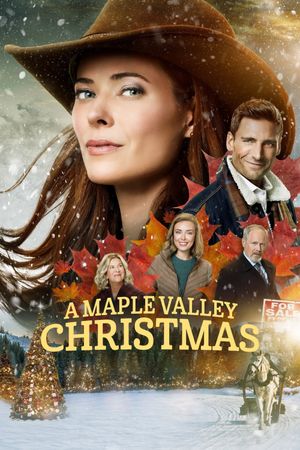 A Maple Valley Christmas's poster