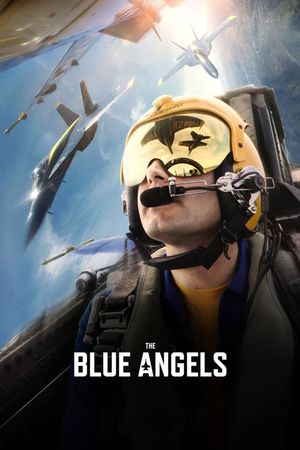 The Blue Angels's poster