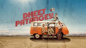 Dheet Patangey's poster