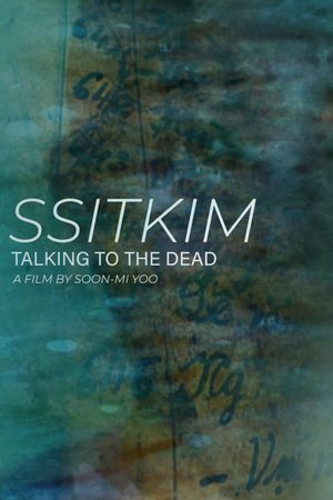 Ssitkim: Talking to the Dead's poster