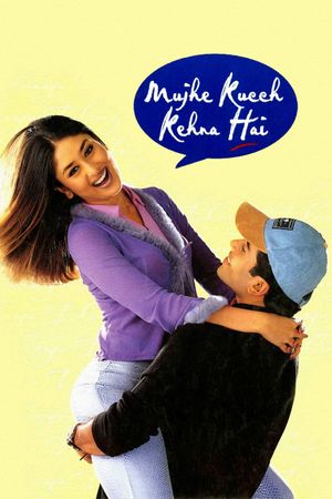 Mujhe Kucch Kehna Hai's poster