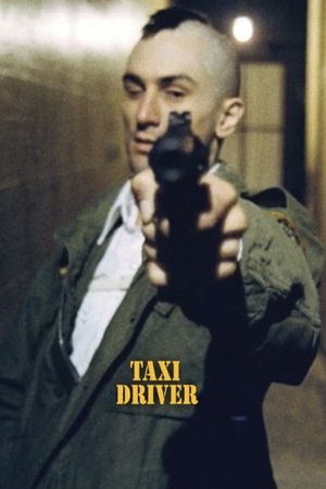 Taxi Driver's poster