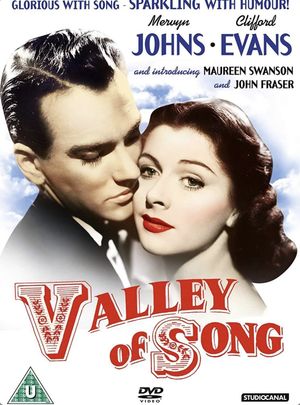 Valley of Song's poster