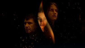 Darkling's poster