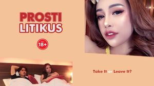 Prostilitikus's poster