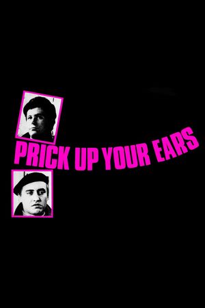Prick Up Your Ears's poster