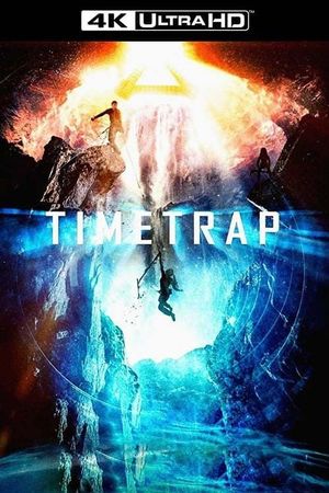 Time Trap's poster
