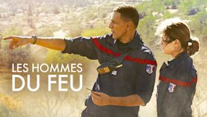The Brigade's poster