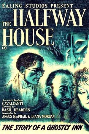 The Halfway House's poster image
