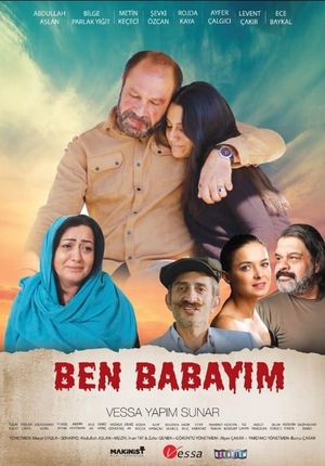 Ben Babayım's poster