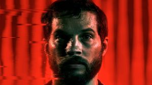Upgrade's poster