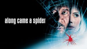 Along Came a Spider's poster