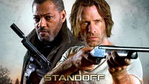 Standoff's poster