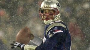 The Tuck Rule's poster