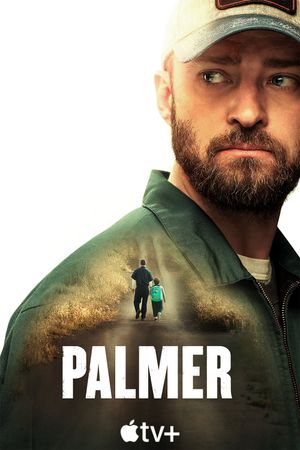 Palmer's poster