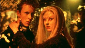 Ginger Snaps's poster
