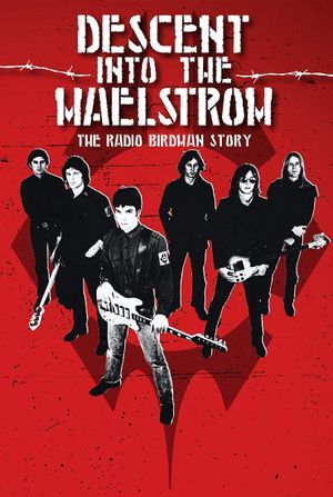 Descent Into the Maelstrom's poster