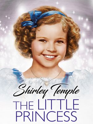The Little Princess's poster