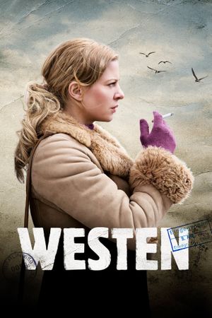 West's poster