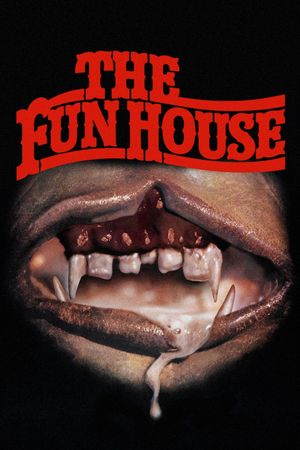The Funhouse's poster