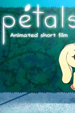 Petals's poster