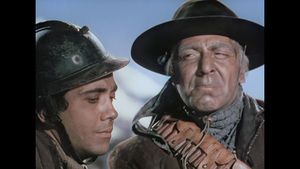 For Whom the Bell Tolls's poster
