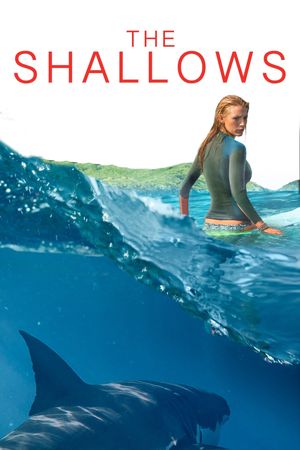 The Shallows's poster