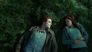 Twilight's poster