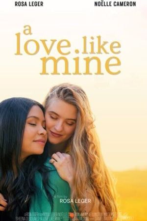 A Love Like Mine's poster image