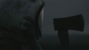 The Traveler's poster