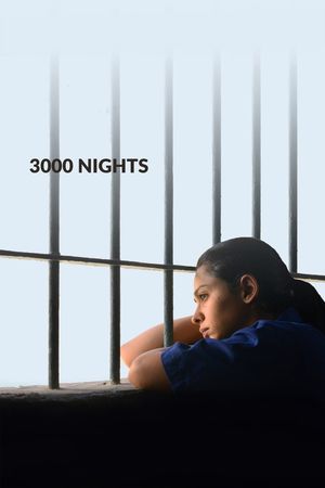 3000 Nights's poster