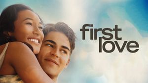 First Love's poster