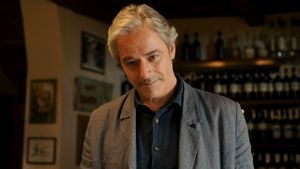 Certified Copy's poster