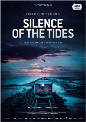 Silence of the Tides's poster image