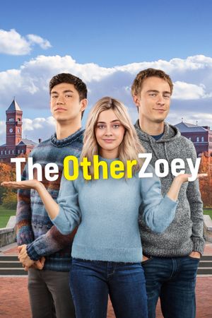 The Other Zoey's poster