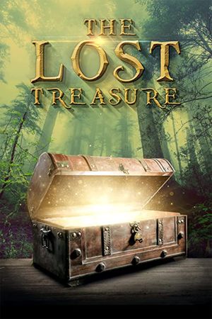 The Lost Treasure's poster