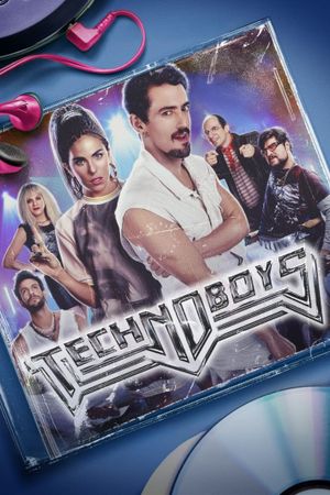 Technoboys's poster