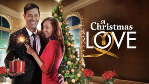 A Christmas Love's poster