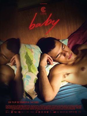Baby's poster