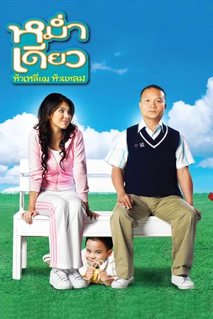 Mam diaw hua liam hua laem's poster