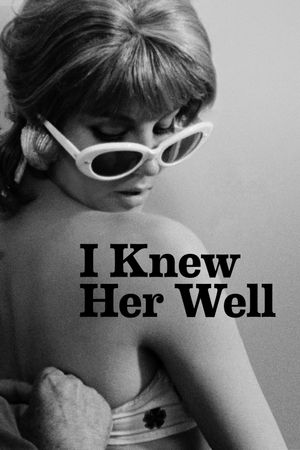 I Knew Her Well's poster