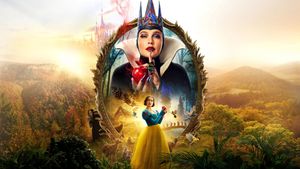 Snow White's poster